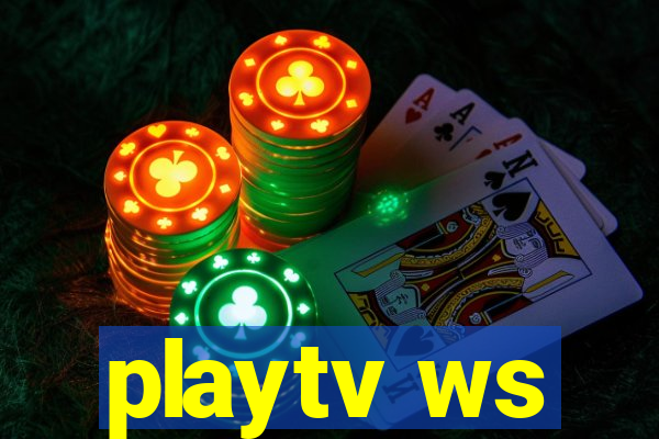 playtv ws